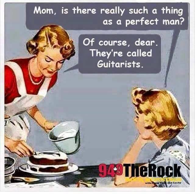 guitarists