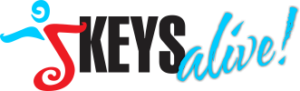keysalive logo for header